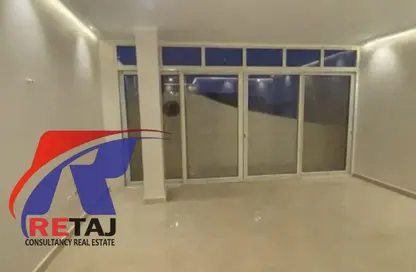 شقة - 2 غرف نوم - 1 حمام للايجار في عمارات البنفسج - البنفسج - مدينة القاهرة الجديدة - القاهرة