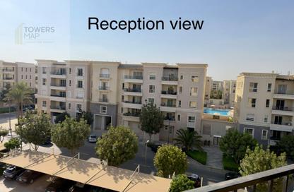 شقة - 3 - 3 للايجار في ميفيدا - كمبوندات التجمع الخامس - التجمع الخامس - مدينة القاهرة الجديدة - القاهرة