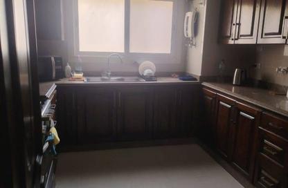 شقة - 3 - 3 للبيع في نيو جيزة - طريق مصر اسكندرية الصحراوي - مدينة 6 أكتوبر - الجيزة شقة - 3 - 3 للبيع في نيو جيزة - طريق مصر اسكندرية الصحراوي - مدينة 6 أكتوبر - الجيزة