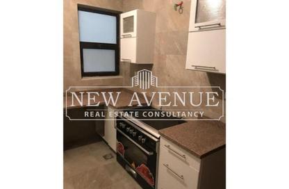 Apartment - 3 Bedrooms - 4 Bathrooms for sale in Eastown - 5th Settlement Compounds - The 5th Settlement - New Cairo City - Cairo