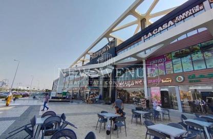 Retail - Studio - 1 Bathroom for sale in Midtown - South Investors Area - New Cairo City - Cairo