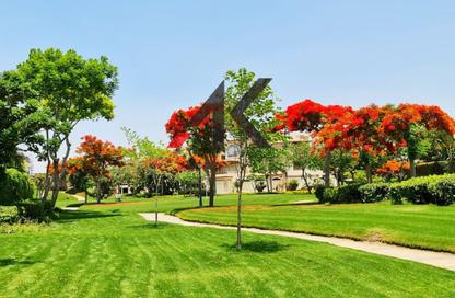Villa - 6 - 7 for sale in Lake View - 5th Settlement Compounds - The 5th Settlement - New Cairo City - Cairo
