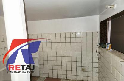 Apartment - 4 Bedrooms - 2 Bathrooms for rent in Porto Heliopolis - Almazah - Heliopolis - Masr El Gedida - Cairo