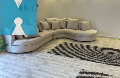 (بنتهاوس  (روف - 4 غرف نوم - 3 حمامات للبيع في زايد ديونز - الحي السادس - الشيخ زايد - الجيزة