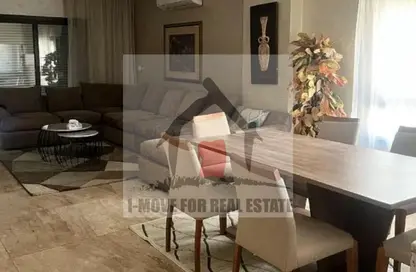 Apartment - 3 Bedrooms - 3 Bathrooms for rent in One 16 - Sheikh Zayed Compounds - Sheikh Zayed City - Giza Apartment - 3 Bedrooms - 3 Bathrooms for rent in One 16 - Sheikh Zayed Compounds - Sheikh Zayed City - Giza