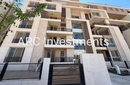 Apartment - 2 Bedrooms - 2 Bathrooms for sale in Taj City - 5th Settlement Compounds - The 5th Settlement - New Cairo City - Cairo Apartment - 2 Bedrooms - 2 Bathrooms for sale in Taj City - 5th Settlement Compounds - The 5th Settlement - New Cairo City - Cairo