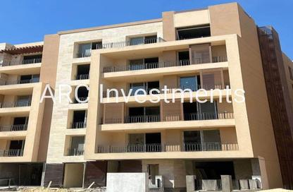 Apartment - 2 Bedrooms - 2 Bathrooms for sale in Taj City - 5th Settlement Compounds - The 5th Settlement - New Cairo City - Cairo Apartment - 2 Bedrooms - 2 Bathrooms for sale in Taj City - 5th Settlement Compounds - The 5th Settlement - New Cairo City - Cairo