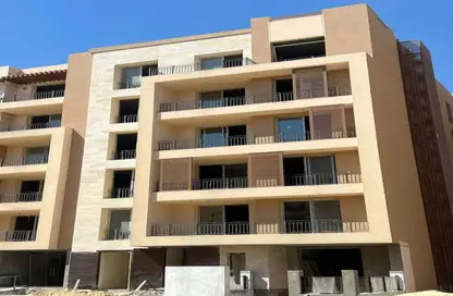 شقة - 2 غرف نوم - 2 حمامات للبيع في تاج سيتي - كمبوندات التجمع الخامس - التجمع الخامس - مدينة القاهرة الجديدة - القاهرة