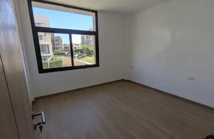 Apartment - 2 Bedrooms - 2 Bathrooms for rent in Moon Residences - Fifth Square - The 5th Settlement - New Cairo City - Cairo