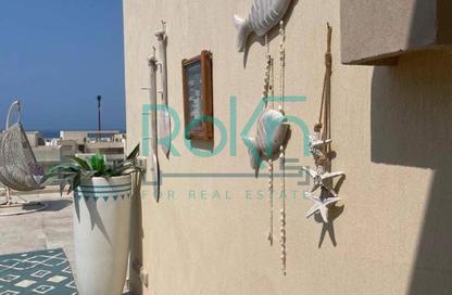 فيلا - 5 غرف نوم - 4 حمامات للبيع في هاسييندا وايت - سيدي عبد الرحمن - الساحل الشمالي