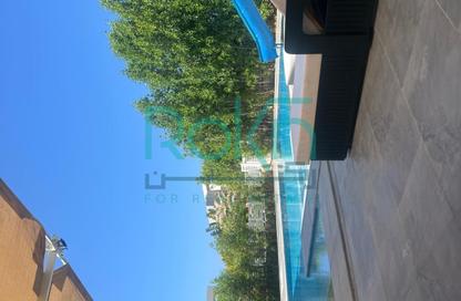 Villa - 5 Bedrooms - 4 Bathrooms for sale in Hacienda White - Sidi Abdel Rahman - North Coast Villa - 5 Bedrooms - 4 Bathrooms for sale in Hacienda White - Sidi Abdel Rahman - North Coast