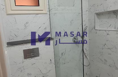 Apartment - 3 Bedrooms - 3 Bathrooms for rent in El Yasmeen 1 - El Yasmeen - New Cairo City - Cairo