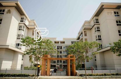 Apartment - 3 - 3 for sale in Mountain View iCity - 5th Settlement Compounds - The 5th Settlement - New Cairo City - Cairo