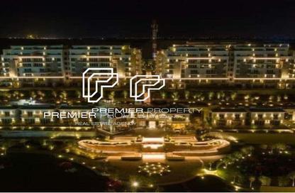 Apartment - 3 - 3 for sale in Mountain View iCity - 5th Settlement Compounds - The 5th Settlement - New Cairo City - Cairo