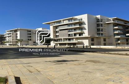 Apartment - 3 - 3 for sale in Mountain View iCity - 5th Settlement Compounds - The 5th Settlement - New Cairo City - Cairo