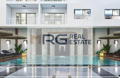 Office Space - Studio - 1 Bathroom for sale in Katameya Gate - El Katameya Compounds - El Katameya - New Cairo City - Cairo Office Space - Studio - 1 Bathroom for sale in Katameya Gate - El Katameya Compounds - El Katameya - New Cairo City - Cairo