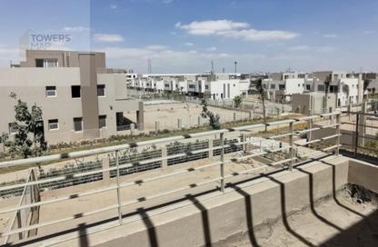 فيلا - 3 - 3 للبيع في باديه بالم هيلز - كمبوندات 6 أكتوبر - مدينة 6 أكتوبر - الجيزة
