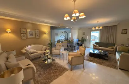 شقة - 3 غرف نوم - 2 حمامات للبيع في الشطر العاشر - زهراء المعادي - حي المعادي - القاهرة