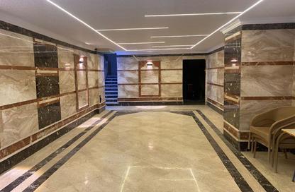 Office Space - 4 Bedrooms - 1 Bathroom for sale in Al Dokki St. - Dokki - Giza