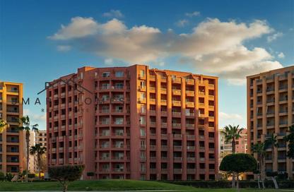 Apartment - 2 Bedrooms - 1 Bathroom for sale in Golf Porto Marina - Al Alamein - North Coast
