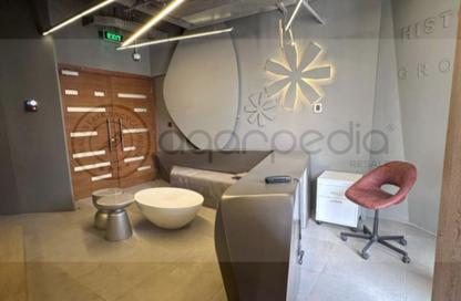 Half Floor - Studio - 1 Bathroom for rent in Mivida - 5th Settlement Compounds - The 5th Settlement - New Cairo City - Cairo