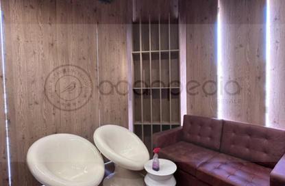 Half Floor - Studio - 1 Bathroom for rent in Mivida - 5th Settlement Compounds - The 5th Settlement - New Cairo City - Cairo
