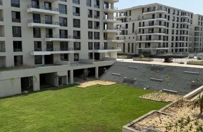 Apartment - 3 Bedrooms - 3 Bathrooms for sale in Palm Hills - Alexandria Compounds - Alexandria