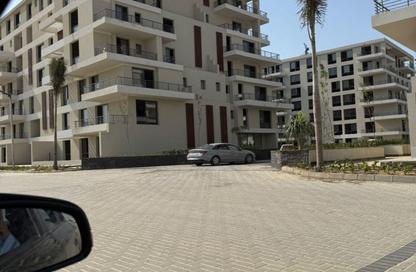 Apartment - 3 Bedrooms - 3 Bathrooms for sale in Palm Hills - Alexandria Compounds - Alexandria