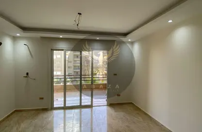 شقة - 3 غرف نوم - 3 حمامات للايجار في سكوير - كمبوندات التجمع الخامس - التجمع الخامس - مدينة القاهرة الجديدة - القاهرة