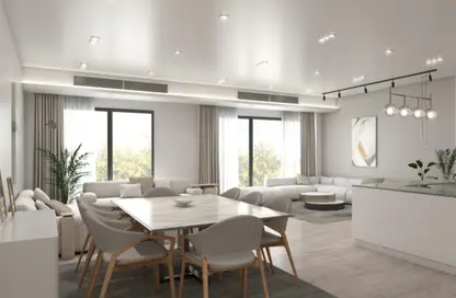 شقة - 3 غرف نوم - 3 حمامات للبيع في الكارما كاي - كمبوندات الشيخ زايد - الشيخ زايد - الجيزة