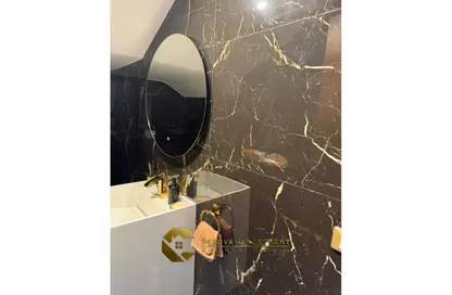 iVilla - 5 Bedrooms - 5 Bathrooms for sale in Zayed Greens 4 - Zayed Greens Compound - New Zayed City - Sheikh Zayed City - Giza