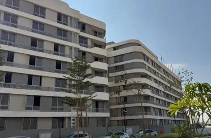 شقة - 2 غرف نوم - 3 حمامات للبيع في بلوم فيلدز - كمبوندات مدينة المستقبل - مدينة المستقبل - القاهرة