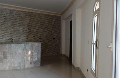 Duplex - 4 Bedrooms - 3 Bathrooms for rent in El Yasmeen 8 - El Yasmeen - New Cairo City - Cairo