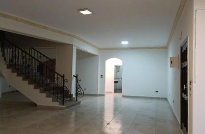 Duplex - 4 Bedrooms - 3 Bathrooms for rent in El Yasmeen 8 - El Yasmeen - New Cairo City - Cairo Duplex - 4 Bedrooms - 3 Bathrooms for rent in El Yasmeen 8 - El Yasmeen - New Cairo City - Cairo