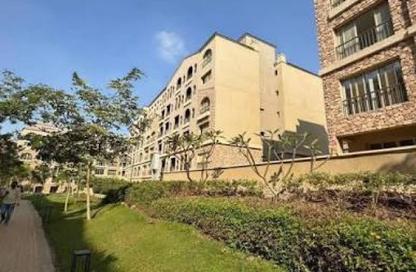 Duplex - 2 Bedrooms - 3 Bathrooms for sale in Green Square - Mostakbal City Compounds - Mostakbal City - Future City - Cairo Duplex - 2 Bedrooms - 3 Bathrooms for sale in Green Square - Mostakbal City Compounds - Mostakbal City - Future City - Cairo