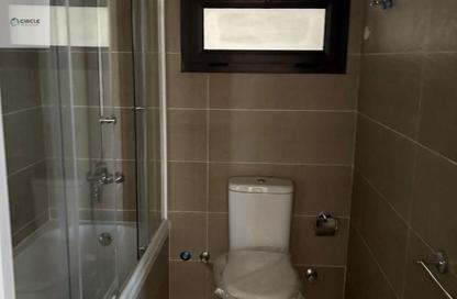 Apartment - 2 Bedrooms - 2 Bathrooms for sale in Moon Residences - Fifth Square - The 5th Settlement - New Cairo City - Cairo