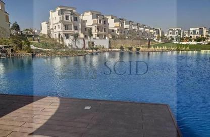 Townhouse - 4 - 4 for sale in Mountain View 1.1 - 5th Settlement Compounds - The 5th Settlement - New Cairo City - Cairo Townhouse - 4 - 4 for sale in Mountain View 1.1 - 5th Settlement Compounds - The 5th Settlement - New Cairo City - Cairo