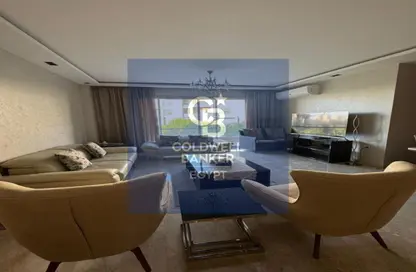 شقة - 3 غرف نوم - 3 حمامات للبيع في بالم هيلز قطامية - كمبوندات القطامية - القطامية - مدينة القاهرة الجديدة - القاهرة