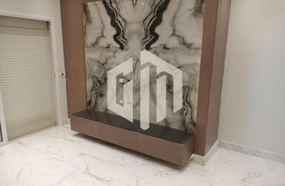 فيلا - 5 غرف نوم - 4 حمامات للايجار في ميفيدا - كمبوندات التجمع الخامس - التجمع الخامس - مدينة القاهرة الجديدة - القاهرة