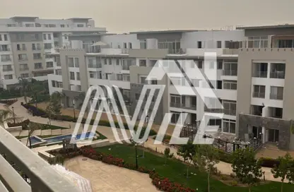 Duplex - 4 Bedrooms - 3 Bathrooms for sale in Hyde Park - New Cairo City - Cairo