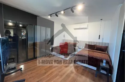 شقة - 1 حمام للايجار في بالم هيلز بالم باركس - وصلة دهشور الجنوبية - مدينة 6 أكتوبر - الجيزة