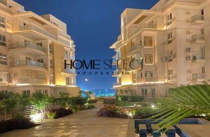 iVilla - 4 - 4 for sale in Mountain View iCity October - 6 October Compounds - 6 October City - Giza