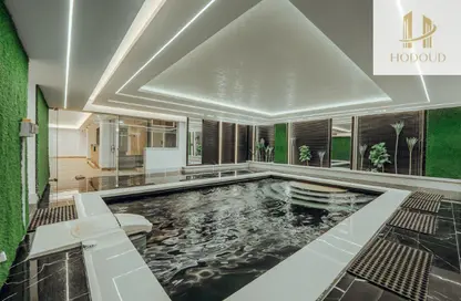 Villa - 5 Bedrooms - 4 Bathrooms for rent in Katameya Dunes - El Katameya Compounds - El Katameya - New Cairo City - Cairo