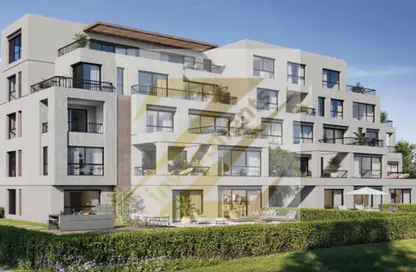 شقة - غرفة نوم - 1 حمام للبيع في بارك سنترال - كمبوندات مدينة المستقبل - مدينة المستقبل - القاهرة