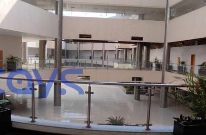 Office Space - Studio - 1 Bathroom for rent in Ring Road - The 5th Settlement - New Cairo City - Cairo