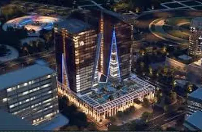 Land - Studio for sale in New Capital Compounds - New Capital City - Cairo