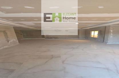 Apartment - 3 Bedrooms - 3 Bathrooms for sale in North Lotus - El Lotus - New Cairo City - Cairo Apartment - 3 Bedrooms - 3 Bathrooms for sale in North Lotus - El Lotus - New Cairo City - Cairo
