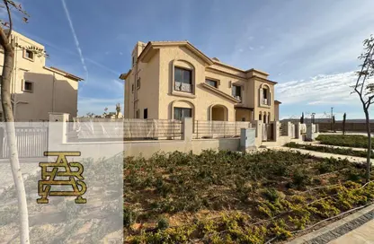 Villa - 3 Bedrooms - 4 Bathrooms for sale in Madinaty - Cairo