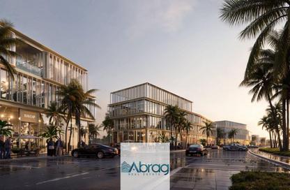 Clinic - Studio - 1 for sale in Elm - Northern Expansions - 6 October City - Giza
