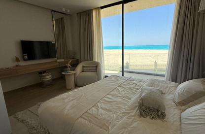 Townhouse - 4 Bedrooms - 4 Bathrooms for sale in Marina - Al Alamein - North Coast